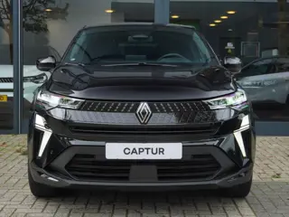 Foto 13 van Renault Captur 1.8 full hybrid 160 techno AUTOMAAT / 12.000KM / PACK WINTER / NAVI / CAMERA / PDC 36