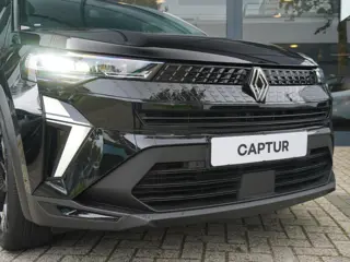 Foto 12 van Renault Captur 1.8 full hybrid 160 techno AUTOMAAT / 12.000KM / PACK WINTER / NAVI / CAMERA / PDC 36