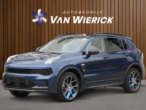 Lynk & Co 01 1.5 Plug-in Hybrid | Panoramadak | 360° Camera | Adapt Cruise