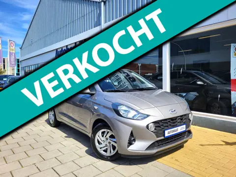 Hyundai I10 1.0 Comfort / Airco / Carplay&Andriod /