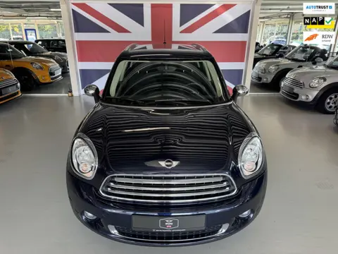 Mini Countryman 1.6 Cooper ( 6 MAANDEN GARANTIE )