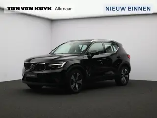 Volvo XC40 1.5 T4 Plug-in hybrid Plus Bright / Panoramadak / Harman Kardon / Elektrische Stoelen / S