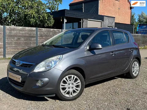 Hyundai I20 2012 Airco 1.2i Plus