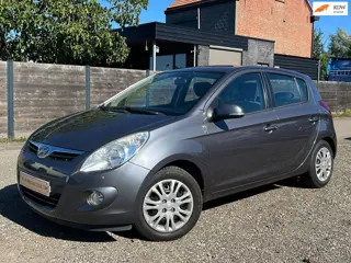 Hyundai I20 2012 Airco 1.2i Plus