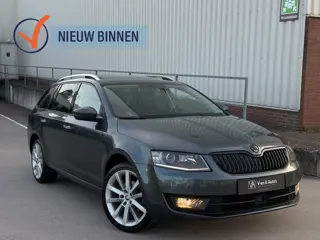 Škoda Octavia Combi 1.0 TSI | Panoramdak | Trkhaak |