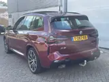 Foto 25 van BMW X3 xDrive30e High Executive