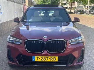 Foto 16 van BMW X3 xDrive30e High Executive
