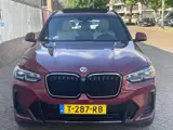 Foto 26 van BMW X3 xDrive30e High Executive