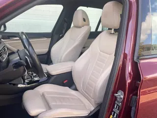 Foto 18 van BMW X3 xDrive30e High Executive