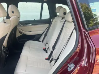 Foto 19 van BMW X3 xDrive30e High Executive
