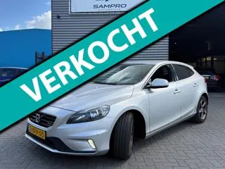 Volvo V40 2.0 D4 R-Design Business | EX BPM
