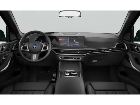 BMW X5 xDrive50e (bj 2026, automaat)