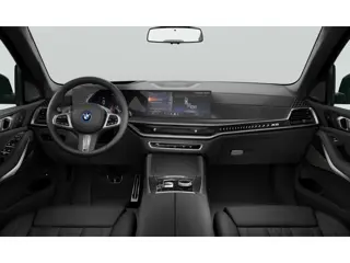 BMW X5 xDrive50e (bj 2026, automaat)