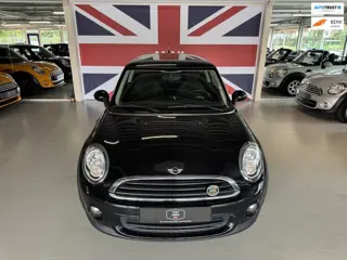 Mini 3-Deurs 1.6 One Holland Street ( 6 MAANDEN GARANTIE )