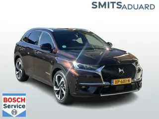 DS 7 Crossback 1.6 PureTech La Premiere 225 Pk, Automaat, Airco/ECC, Navigatie, Panorama dak,