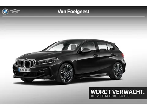 BMW 1 Serie 118i Introduction Edition