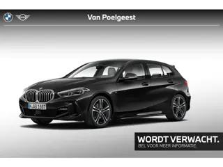 BMW 1 Serie 118i Introduction Edition