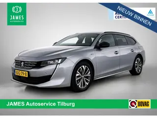 Peugeot 508 SW 1.6 HYbrid 225 Allure CAMERA | NAVI & CARPLAY | VIRTUAL