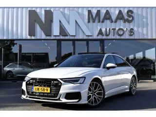 Audi A6 Limousine 55 TFSI e quattro Pro Line S Competition
