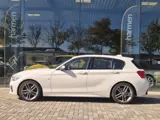 Foto 27 van BMW 1-serie 118i High Executive, M-Sport, facelift model (LCI 2) en rijklaar