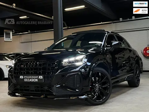 Audi Q2 35 TFSI S Edition Pano/CarplayACC/Camera