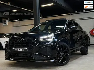 Audi Q2 35 TFSI S Edition Pano/CarplayACC/Camera