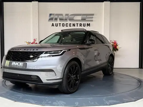 Land Rover Range Rover Velar 2.0 P400e S | Meridian | Pano