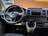 Foto 25 van Volkswagen Transporter Kombi 2.0 TDI L1H1 9 Pers / Airco / All Seas / Gps! ex btw bpm vrij !
