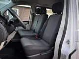 Foto 27 van Volkswagen Transporter Kombi 2.0 TDI L1H1 9 Pers / Airco / All Seas / Gps! ex btw bpm vrij !