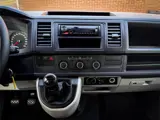 Foto 30 van Volkswagen Transporter Kombi 2.0 TDI L1H1 9 Pers / Airco / All Seas / Gps! ex btw bpm vrij !