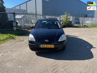 Kia Rio 1.4 X-pect