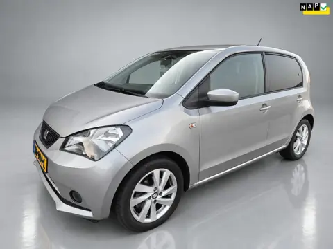 Seat Mii 1.0 Sport Connect