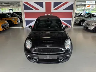 Foto 15 van Mini Cabrio 1.6 Cooper S Chili ( 6 MAANDEN GARANTIE )
