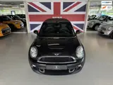 Foto 25 van Mini Cabrio 1.6 Cooper S Chili ( 6 MAANDEN GARANTIE )