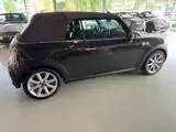 Foto 29 van Mini Cabrio 1.6 Cooper S Chili ( 6 MAANDEN GARANTIE )