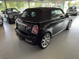 Foto 27 van Mini Cabrio 1.6 Cooper S Chili ( 6 MAANDEN GARANTIE )