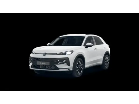 Volkswagen T-Roc 1.5 eTSI DSG LIFE NAVI/CAMERA/CARPLAY