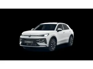 Volkswagen T-Roc 1.5 eTSI DSG LIFE NAVI/CAMERA/CARPLAY