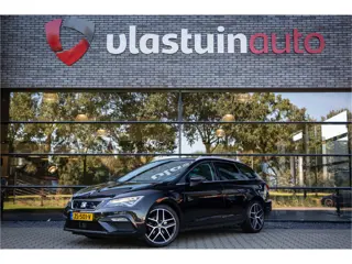 SEAT Leon ST 1.5 TSI FR Business Intense , Pano, Beats, Adap. Cruise, Virt. Cockpit