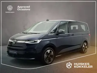 Volkswagen Multivan 1.5 TSI 245pk DSG eHybrid L2 Bulli Edition 4Motion | INCL. BTW/BPM | Vis-a-Vis |