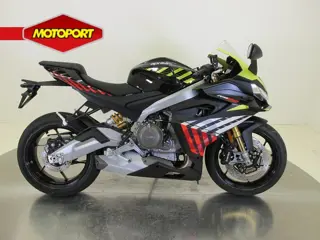 Aprilia RS660 (bj 2026)