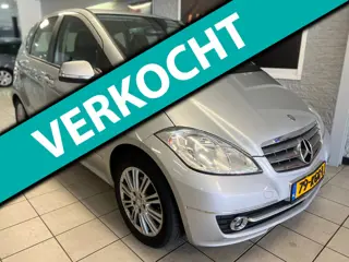 Mercedes-Benz A-klasse 180 Business Class Elegance |automaat