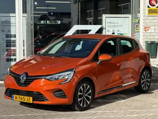 Foto 13 van Renault Clio 1.0 TCe Zen | NAP | Climate Control | Key-less | Navigatie | Cruise Control | LED | DAB