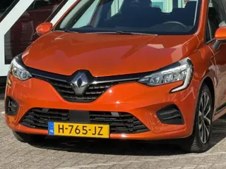 Foto 16 van Renault Clio 1.0 TCe Zen | NAP | Climate Control | Key-less | Navigatie | Cruise Control | LED | DAB