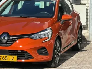 Foto 17 van Renault Clio 1.0 TCe Zen | NAP | Climate Control | Key-less | Navigatie | Cruise Control | LED | DAB