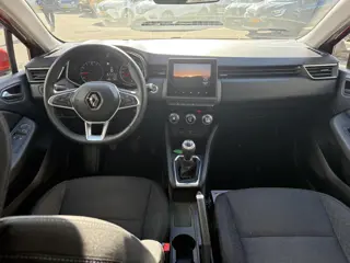 Foto 18 van Renault Clio 1.0 TCe Zen | NAP | Climate Control | Key-less | Navigatie | Cruise Control | LED | DAB