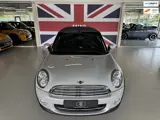 Foto 25 van Mini Cabrio 1.6 Cooper Pepper ( 6 MAANDEN GARANTIE )