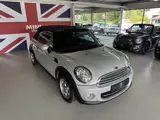Foto 28 van Mini Cabrio 1.6 Cooper Pepper ( 6 MAANDEN GARANTIE )