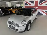 Foto 30 van Mini Cabrio 1.6 Cooper Pepper ( 6 MAANDEN GARANTIE )