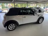 Foto 29 van Mini Cabrio 1.6 Cooper Pepper ( 6 MAANDEN GARANTIE )
